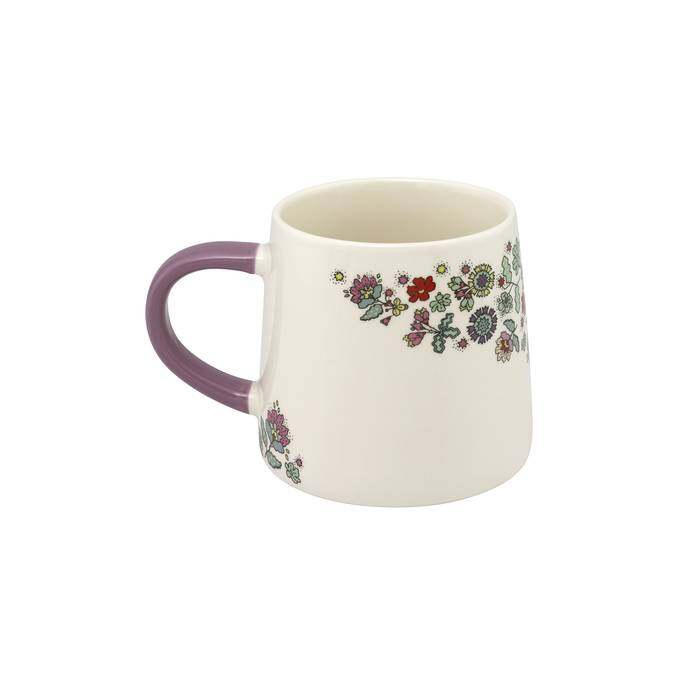 Celestial Billie Mug Blue/Pink 1