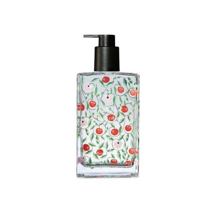 Hand Wash (Sweet Cherry Fragrance) Sweet Cherry Multi-Color