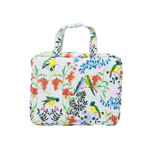 Cath kidston bird changing bag online