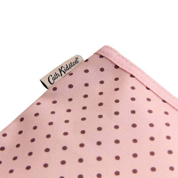 Female Pouch Cath Hotel Pink 1