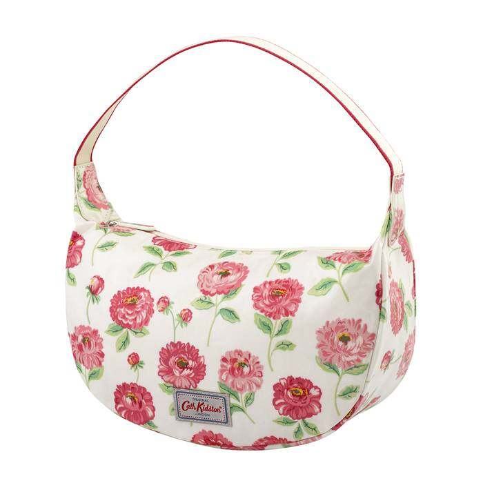 The Slinger Dahlia Cream 1