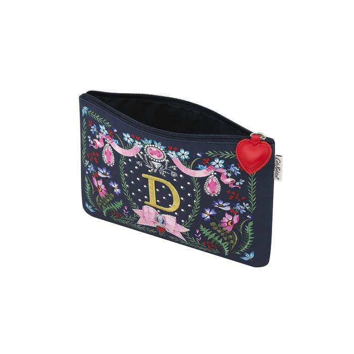 Cath kidston key pouch hotsell