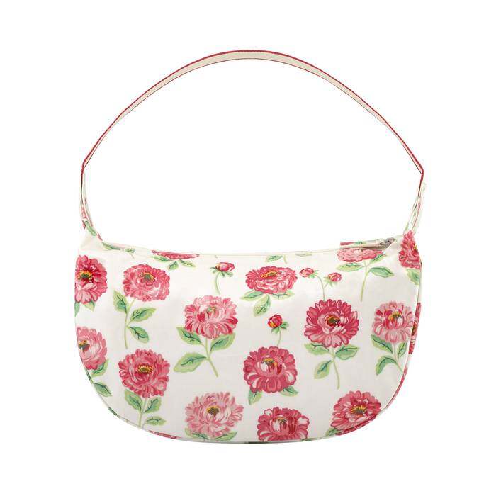The Slinger Dahlia Cream