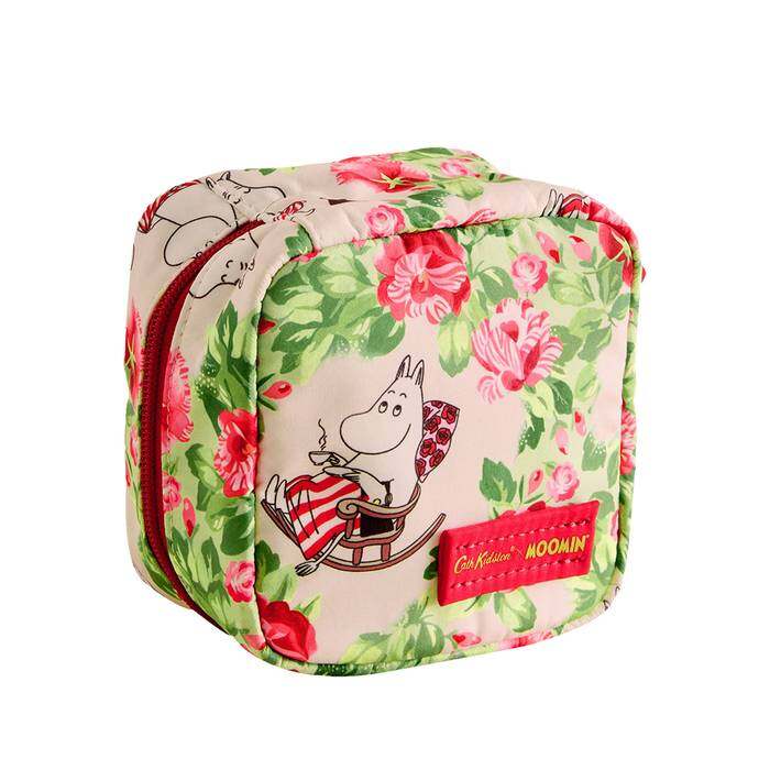 Female Tech Organiser Moomin Mamma Multi