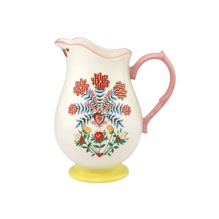 Jug Showstopper Yellow