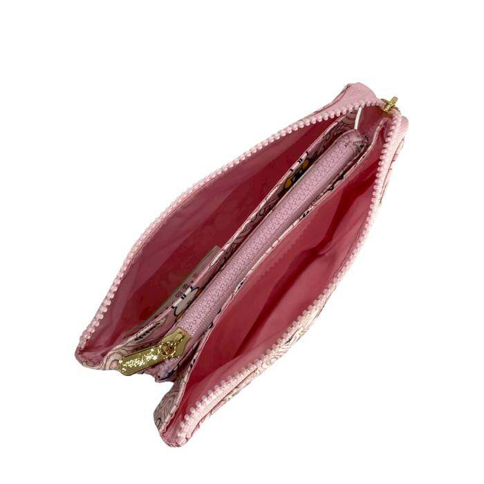 Female Travel Wallet Miffy Lace 1