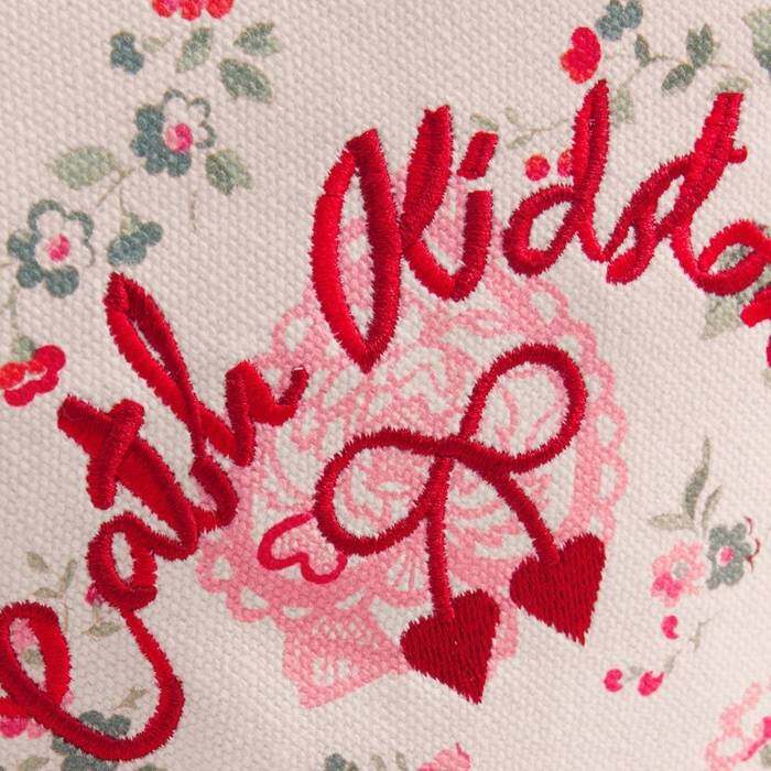 Female Trapezium X-Body Bag Hackney Rose Multi-Color 1