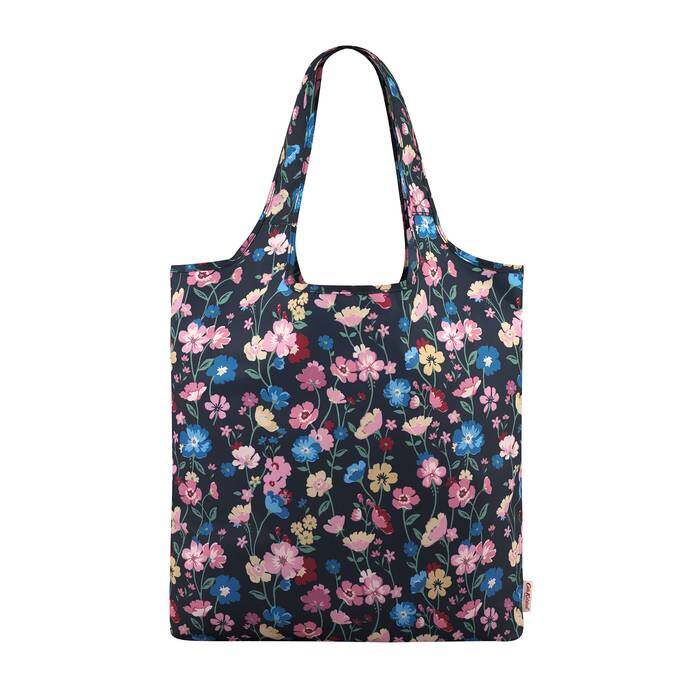 Foldaway Shopper Park Meadow  Navy