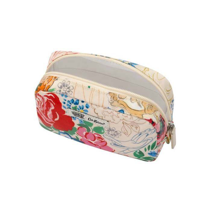 Laundry Bag 30 Years Rose Lilac Women s Kids Bags Fashion Gifts Cath Kidston
