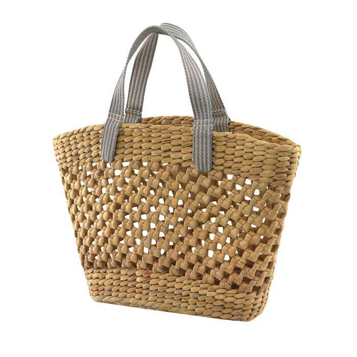 Straw Basket