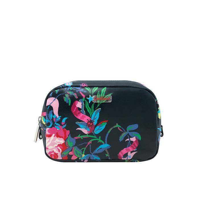 Cath kidston fold out cheap wash bag