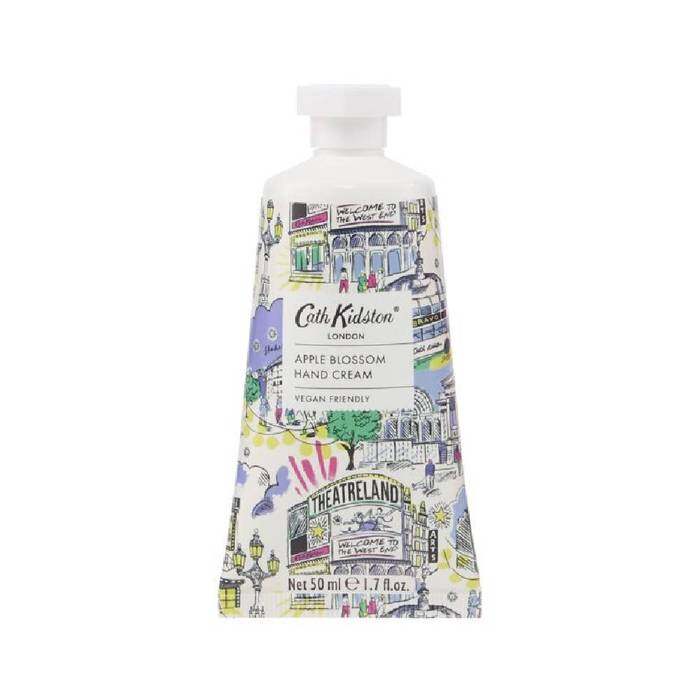Hand Cream (Apple Blossom) 50ML London Theatre Multi-color