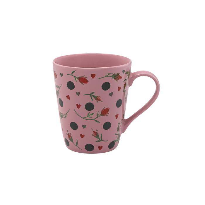 Stanley Mug - BCN BCN Spot Pink