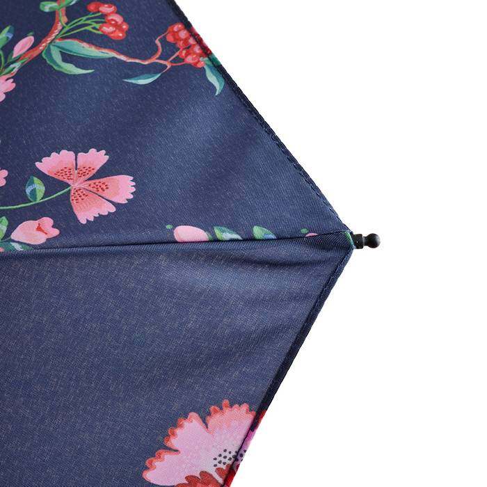 Umbrella Birds Navy 1