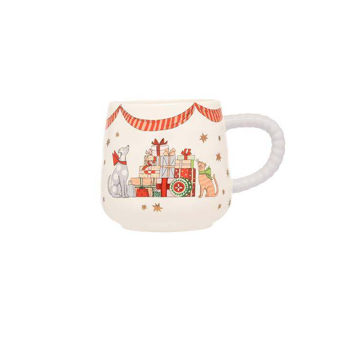 Bille Mug Presents Multi 1