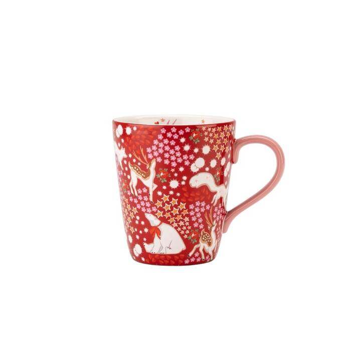 Stanley Mug Magical Animals Red