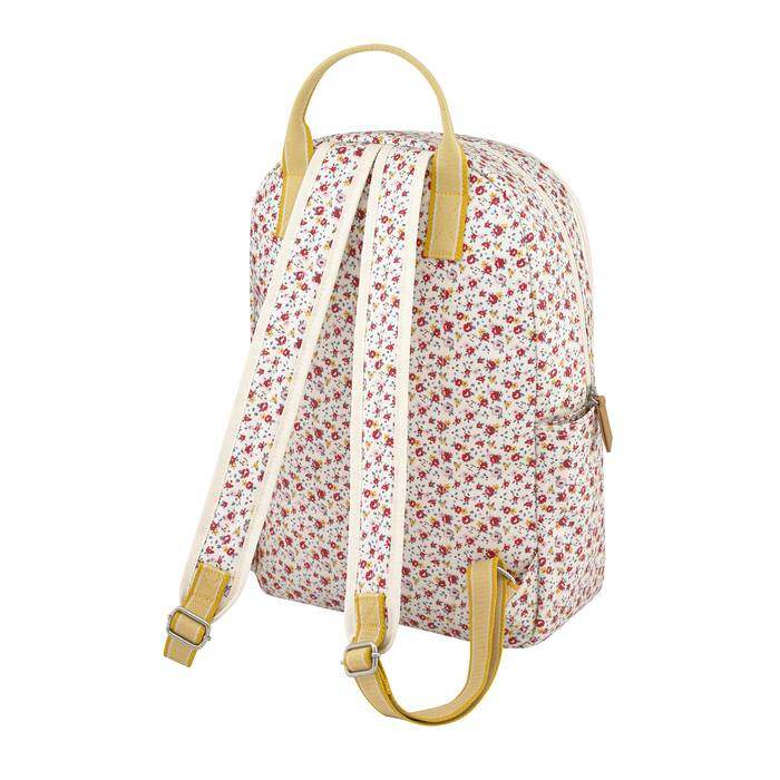 Pocket Backpack Snoopy Tiny Rose 1