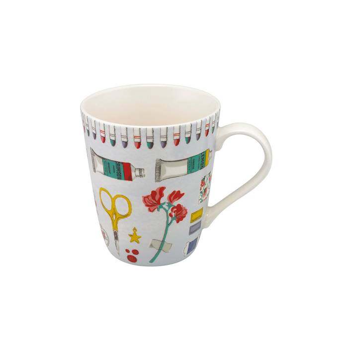 Multicolor Stanley Mug Artist Curator