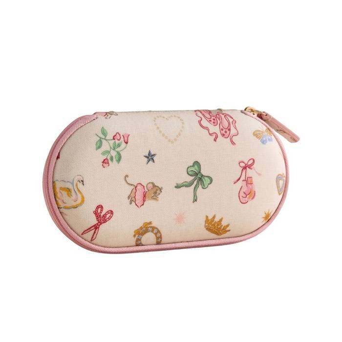 Glasses Case Center stage Cream
