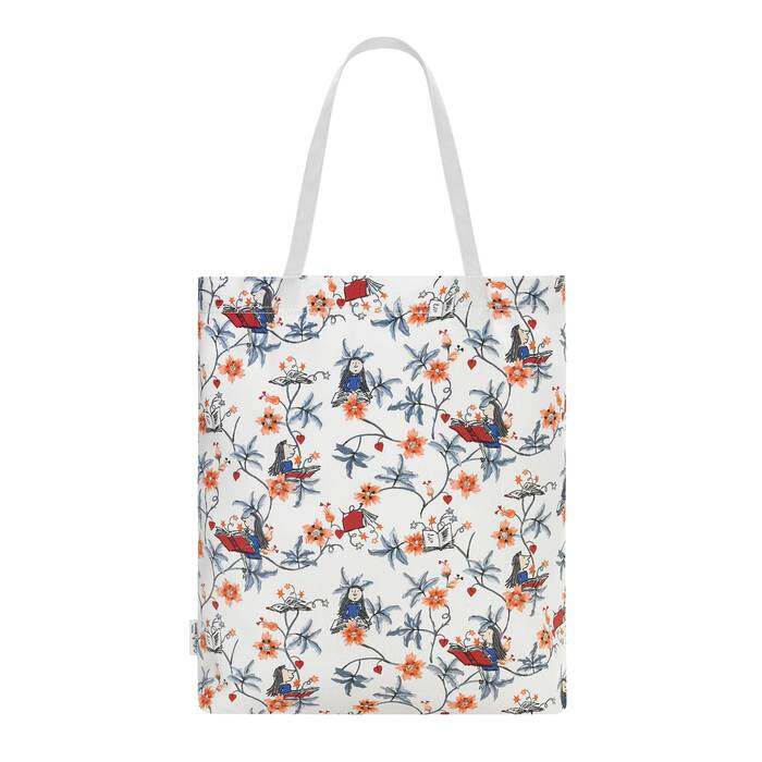 Perfect Shopper Matilda Cream 1
