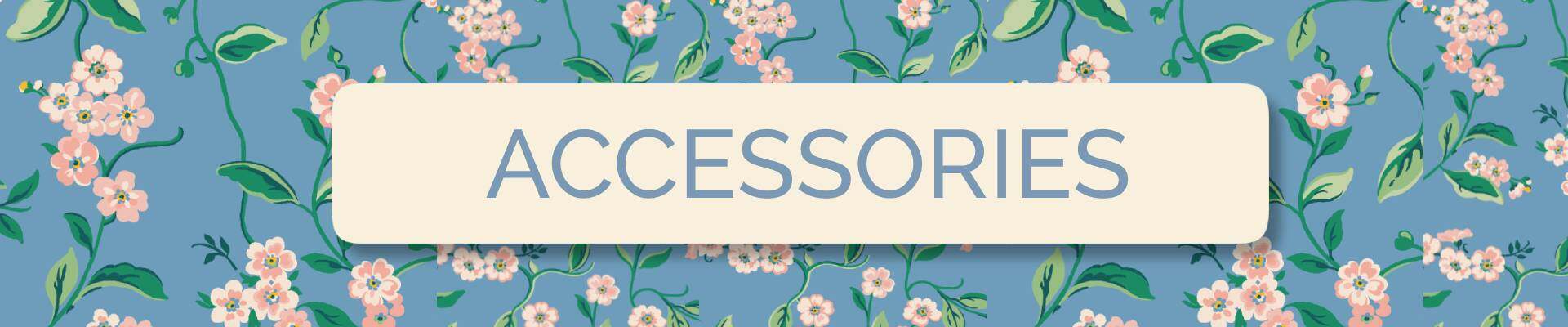 Best Seller Accessories