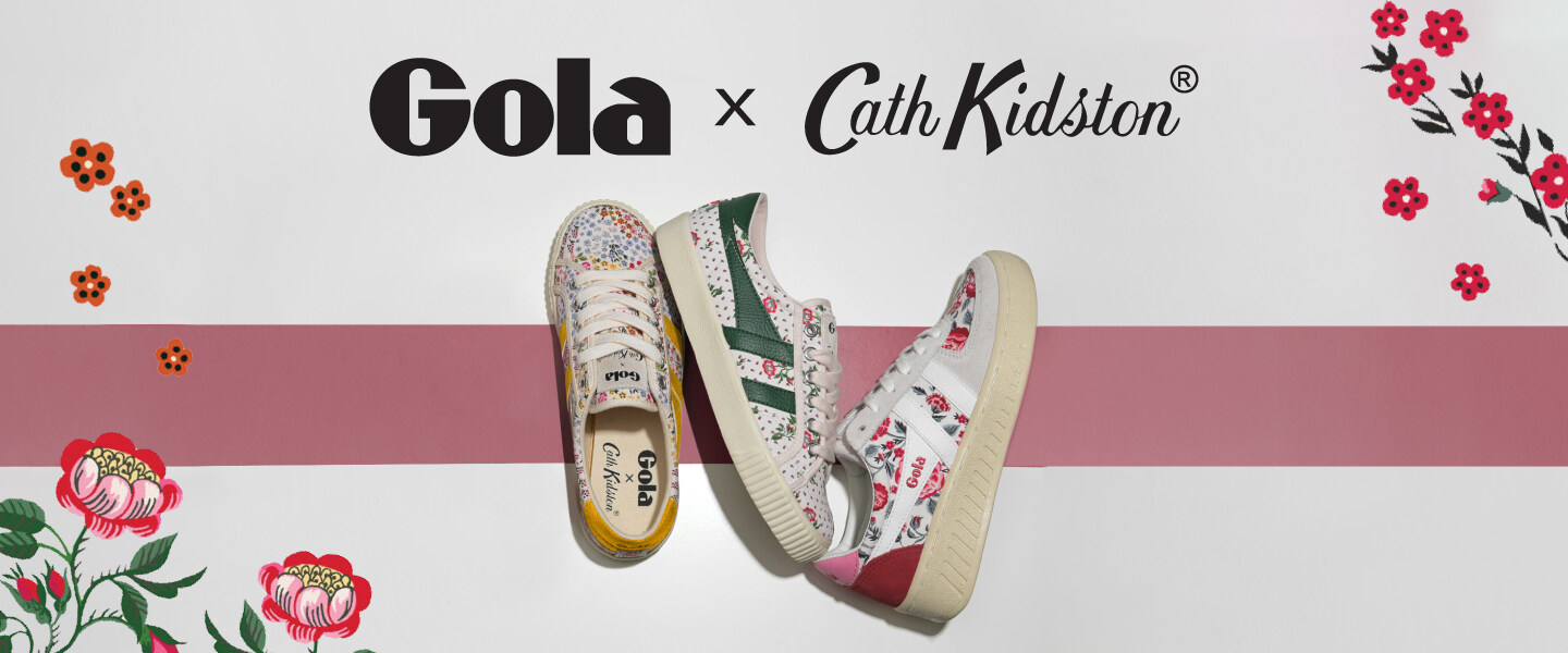 Gola X Cath Kidston