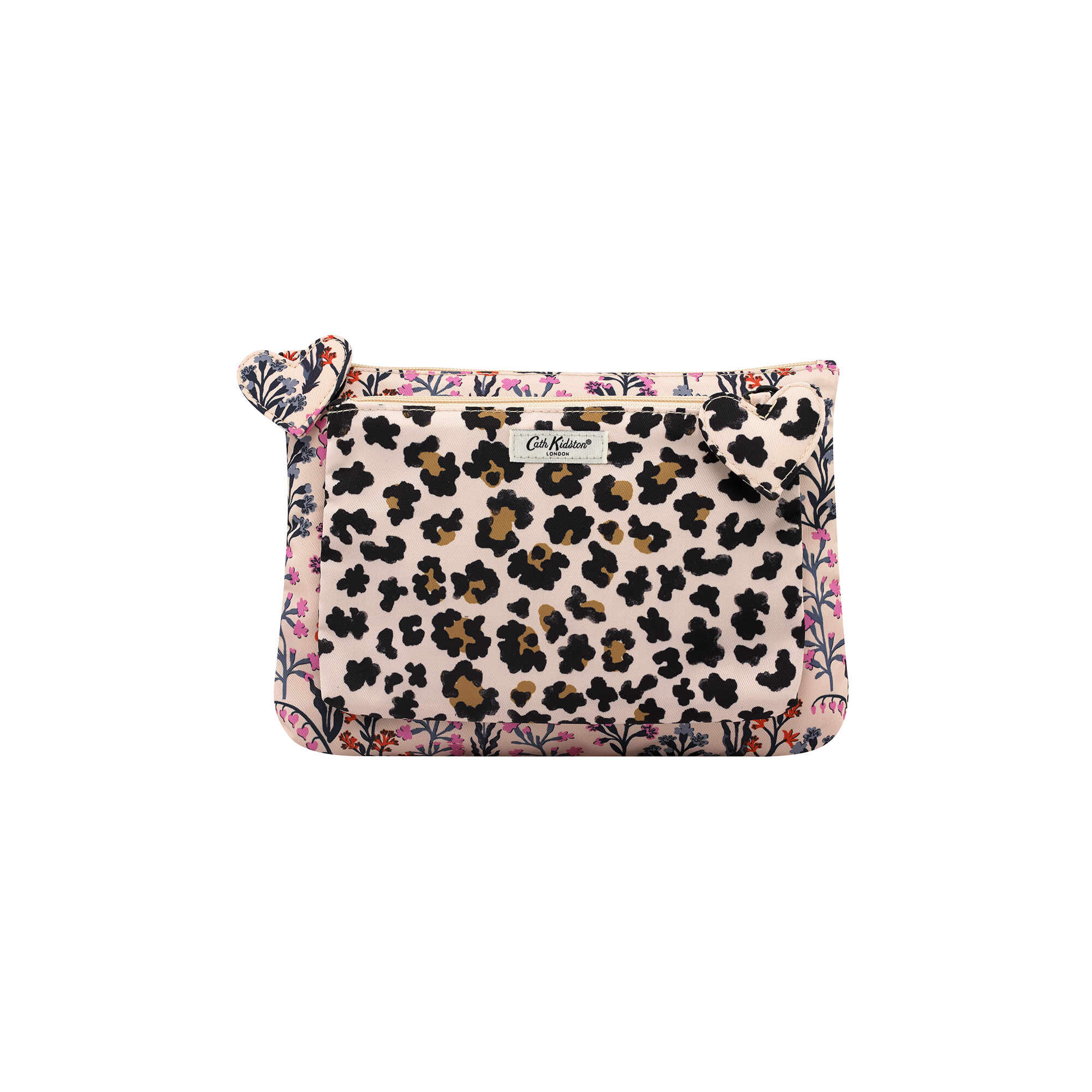 Cath kidston 2024 leopard bag