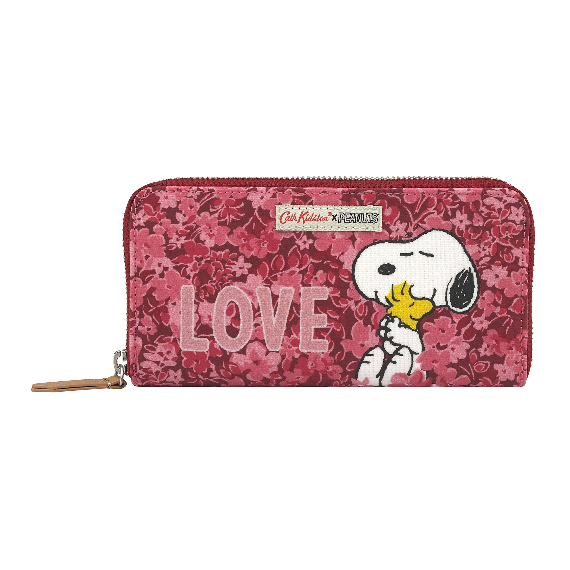 Snoopy cath kidston discount bag