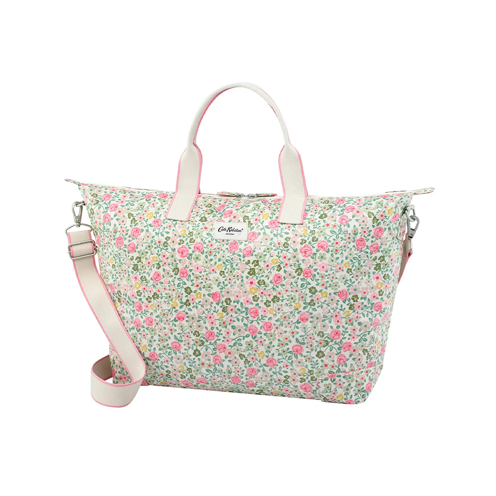 Cath kidston foldaway sales travel bag