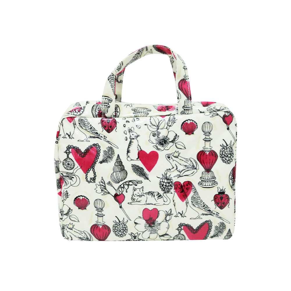 Cath kidston discount drawstring wash bag