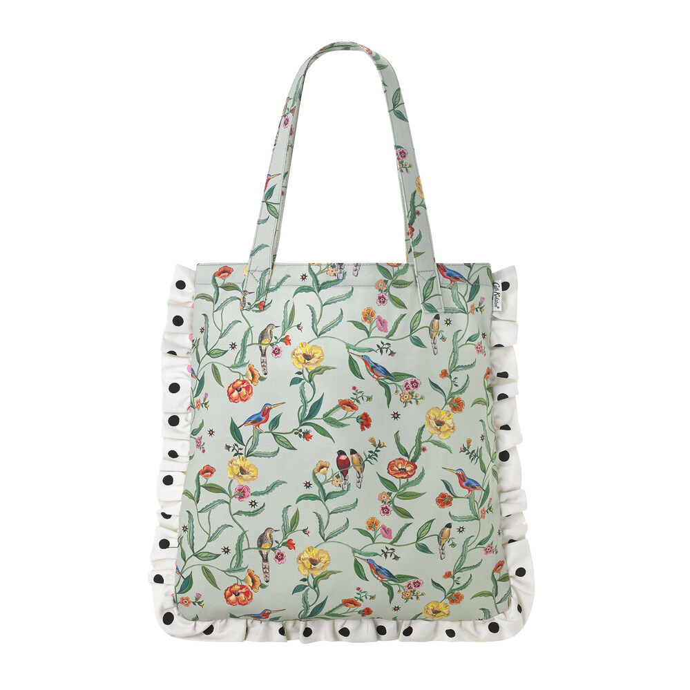 Cath kidston bird online bag