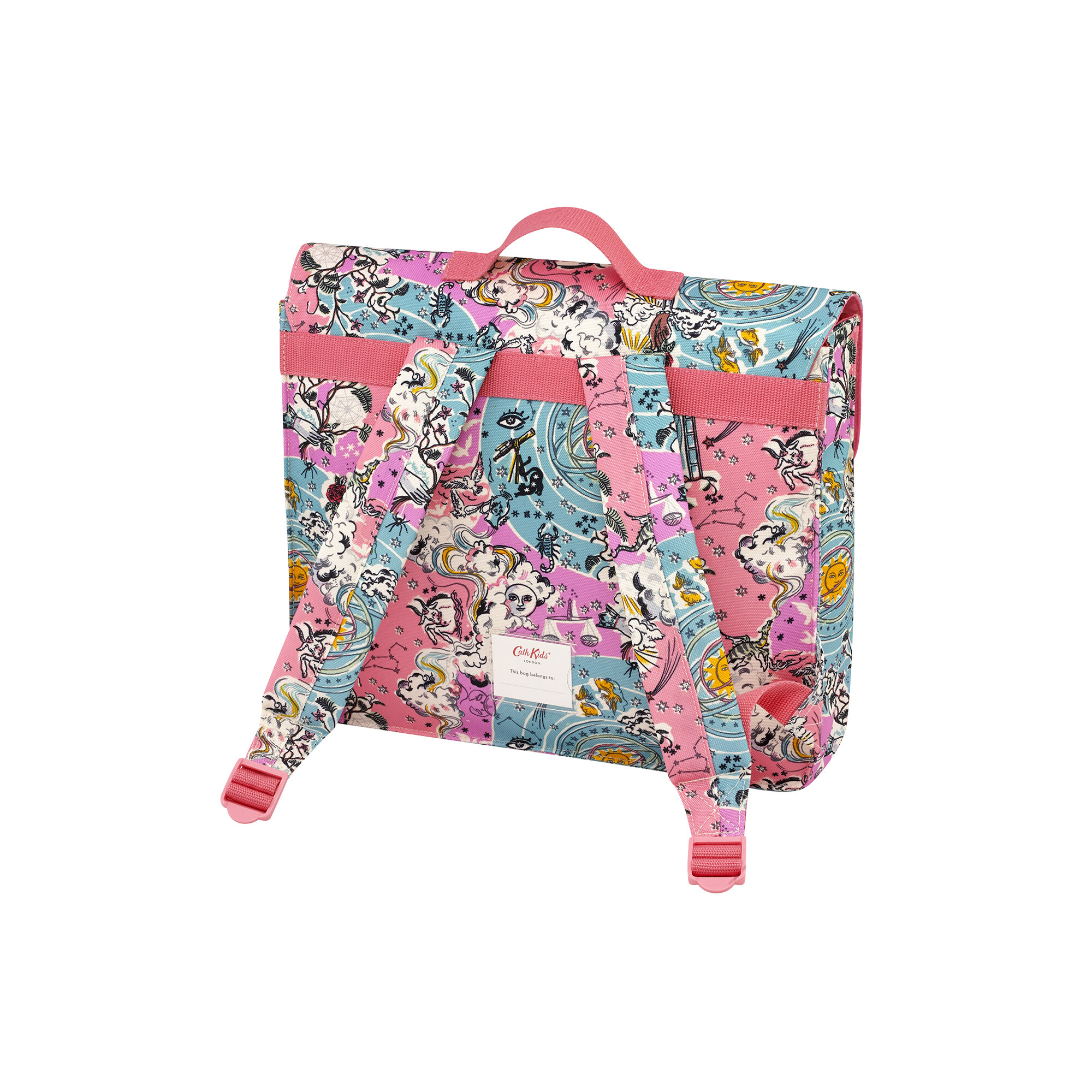 Cath kidston discount satchel backpack