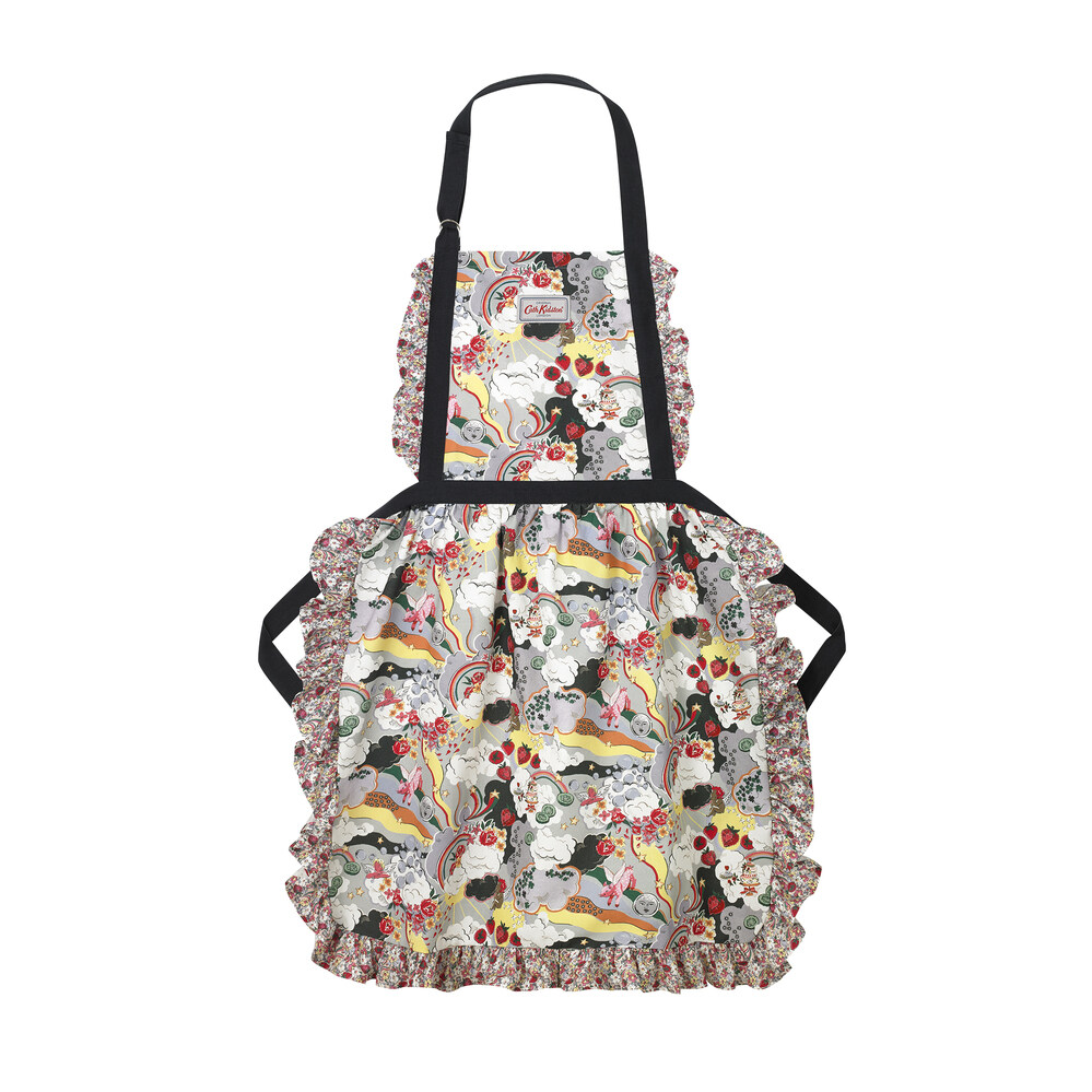 Grey cath kidston bag hot sale