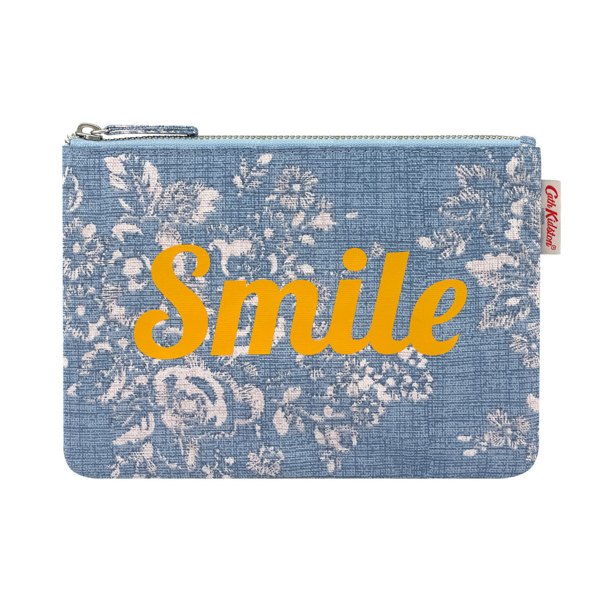 Folded Zip Wallet 30 Years Rose Lilac - Women's, Kids Bags, Fashion,  Gifts | Cath Kidston
