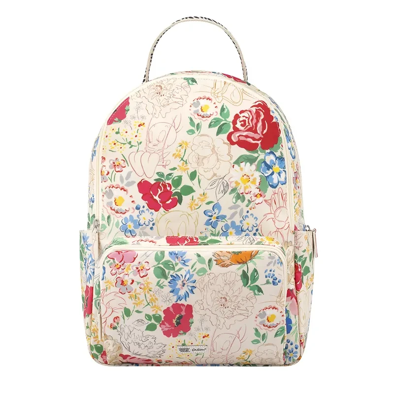 Cath kidston twilight garden backpack hot sale