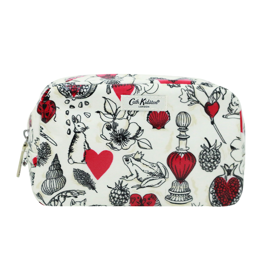 Cath kidston 2025 vanity case