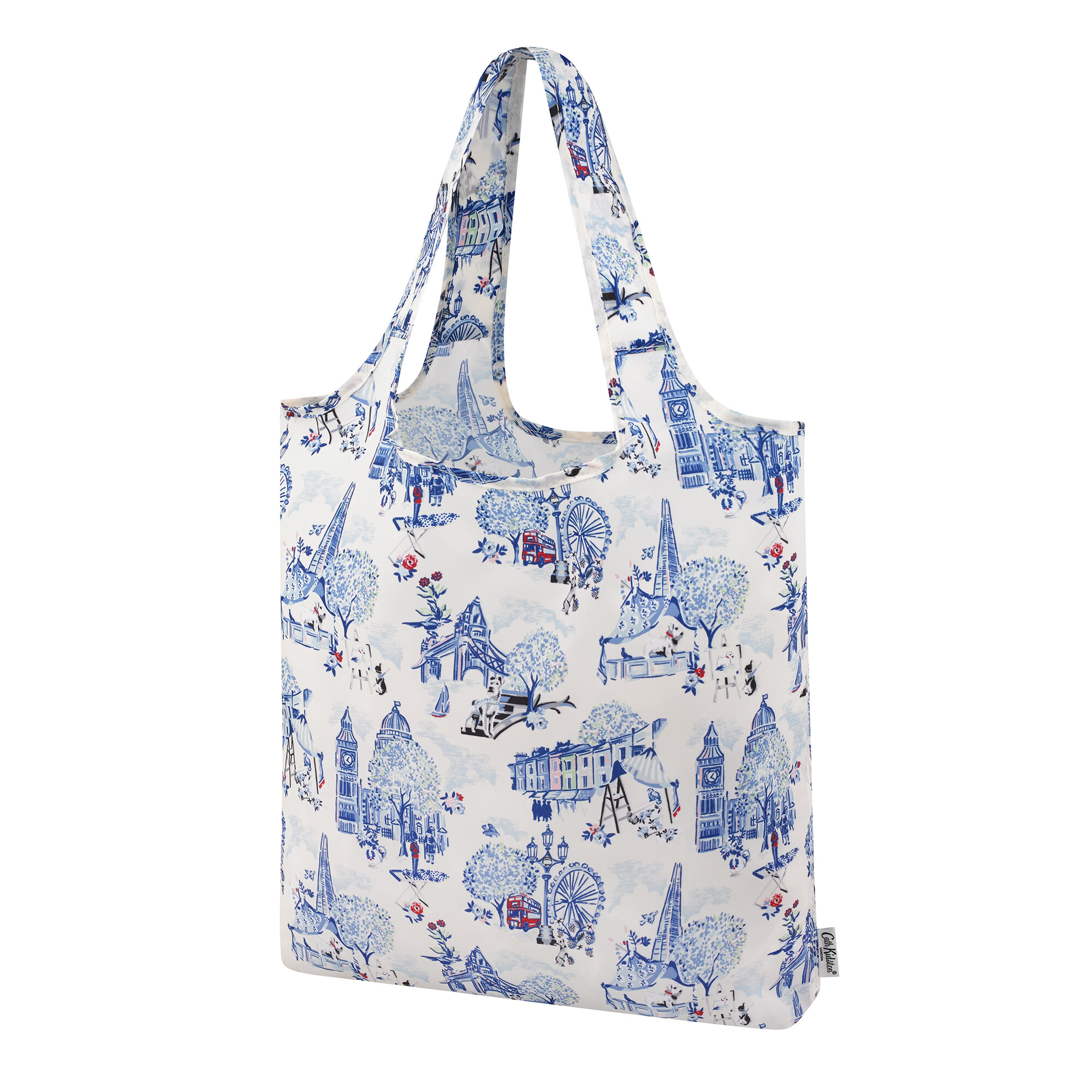 Cath kidston packaway discount bag