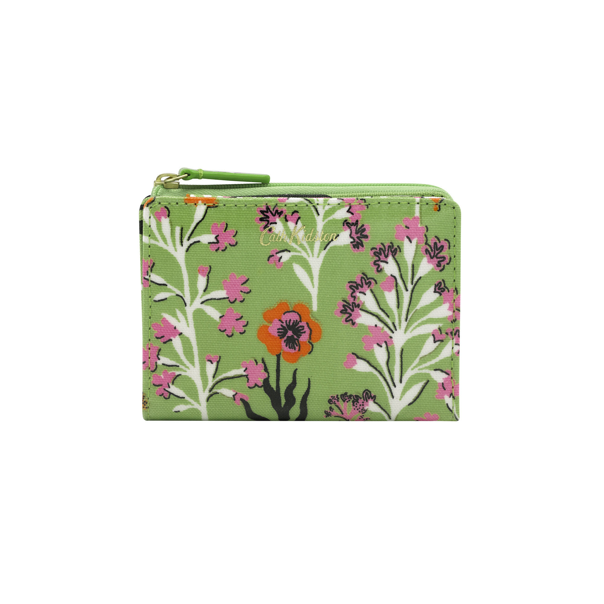 Cath kidston cheap paintbox flowers purse