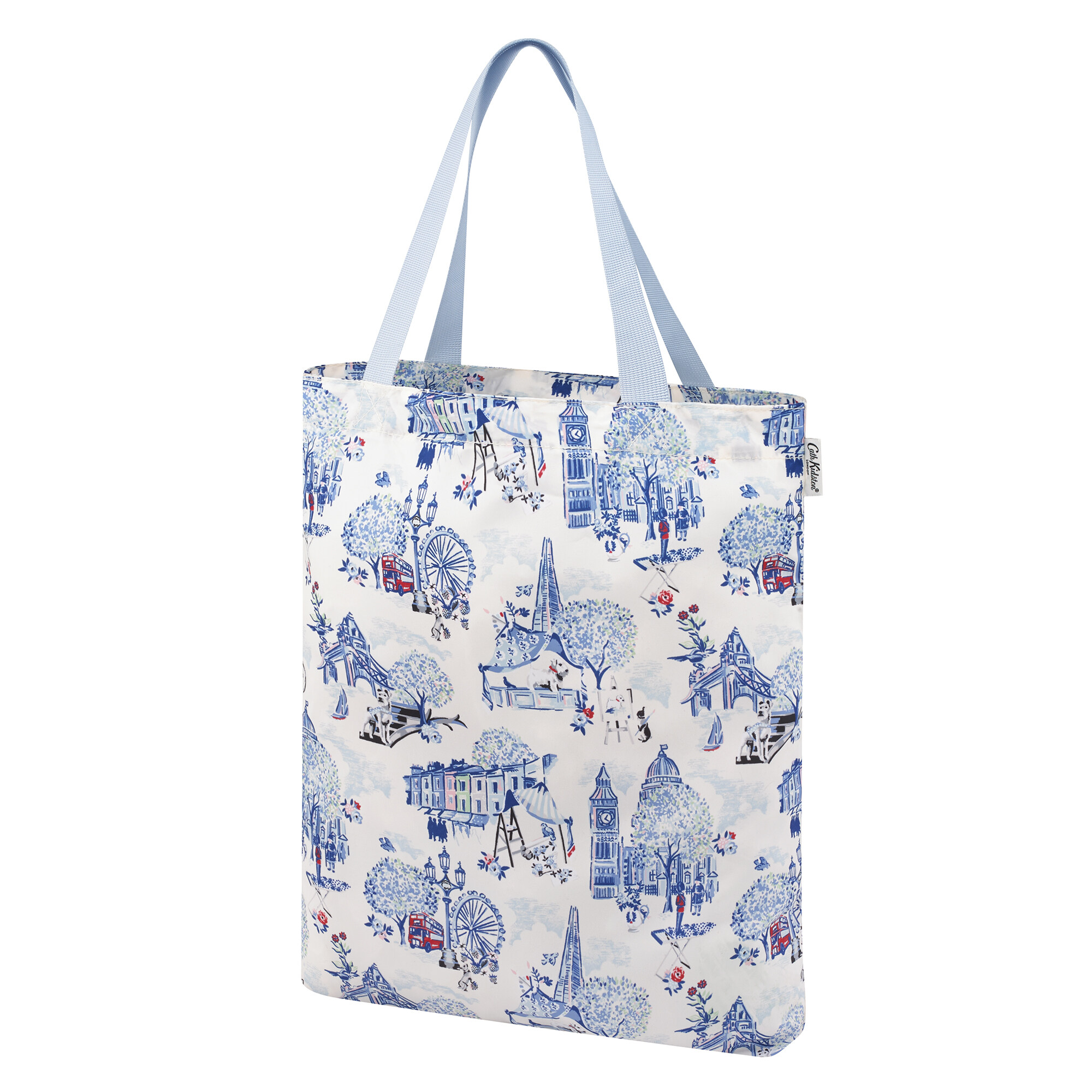 Cath kidston foldaway on sale tote