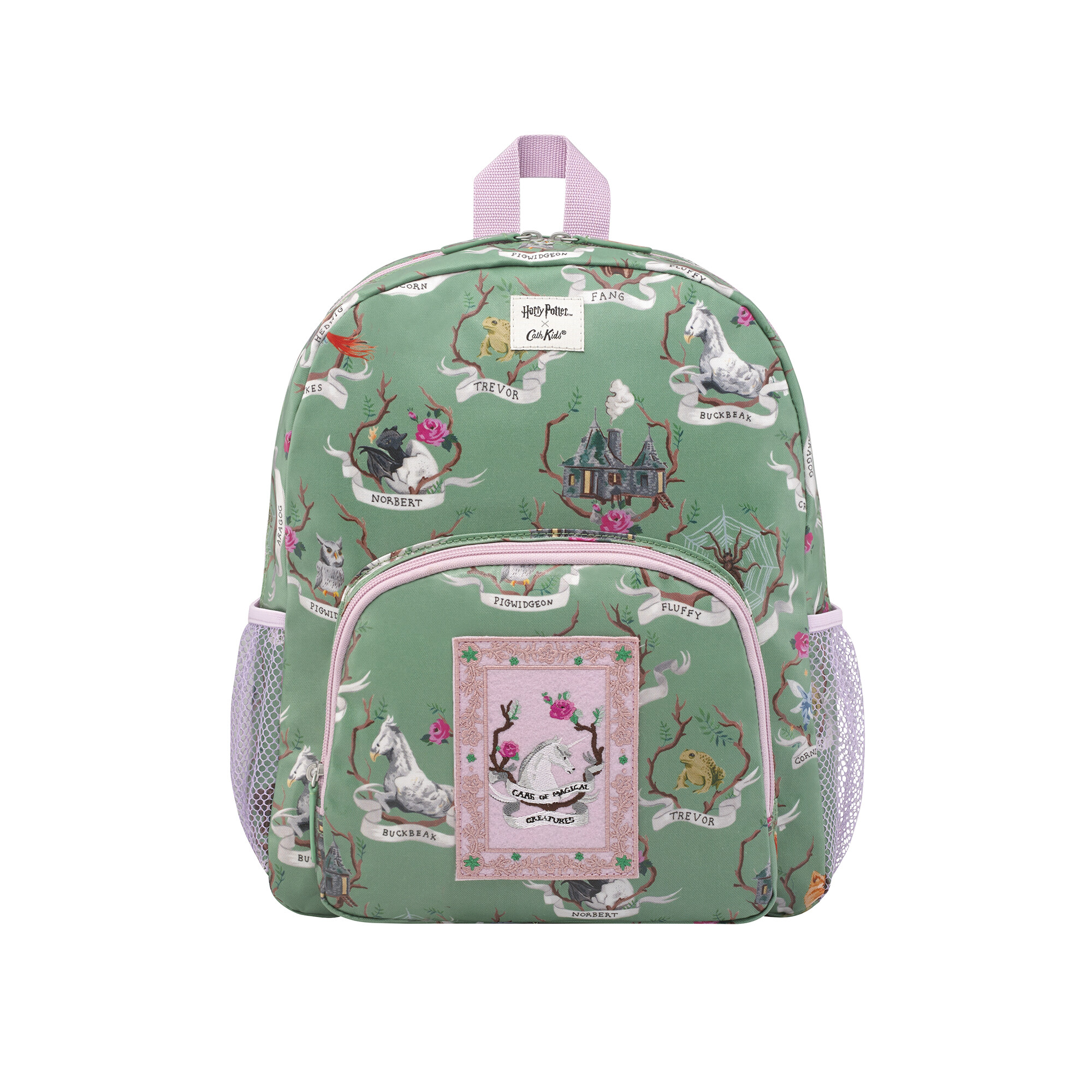 Cath kidston best sale grey backpack