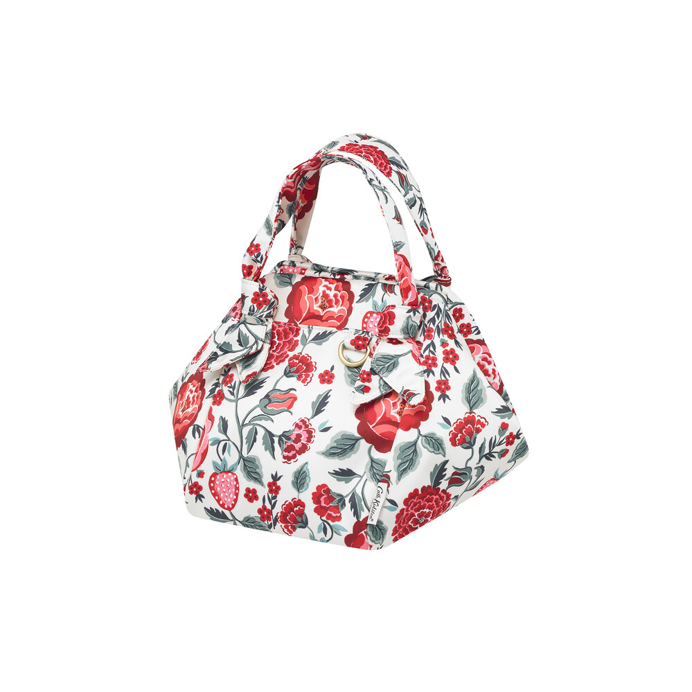 Cath kidston sale strawberry bag