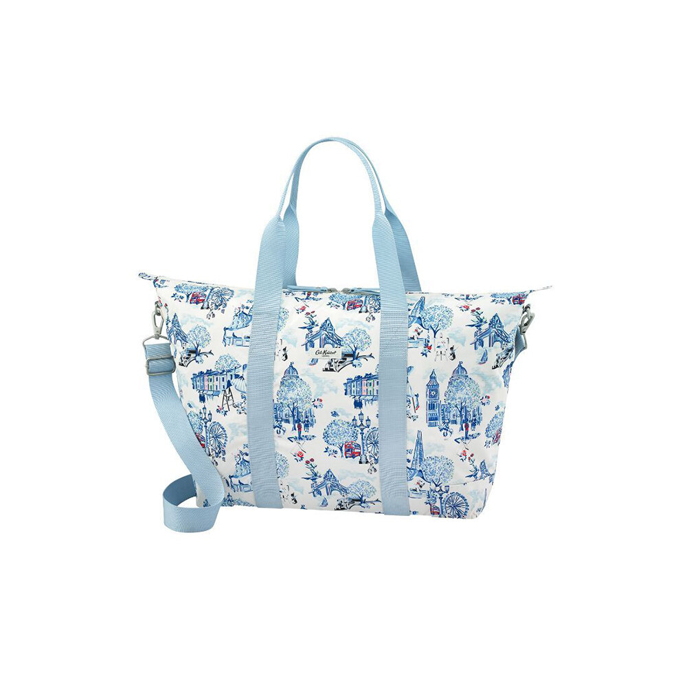 Cath kidston foldaway overnight on sale bag