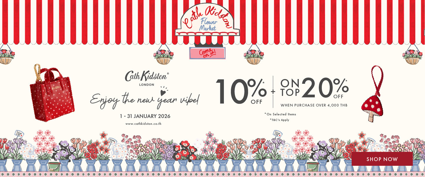Banner Imange Cathkidston