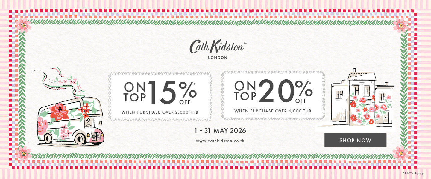 Banner Imange Cathkidston