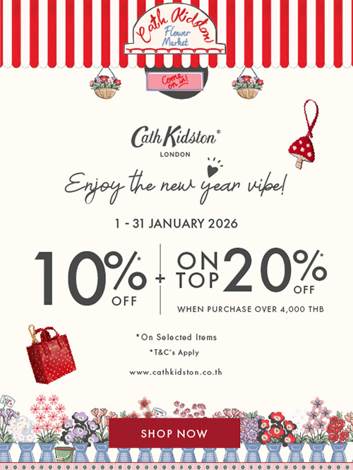Banner Imange Cathkidston