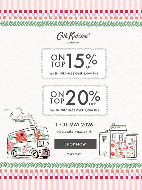 Banner Imange Cathkidston