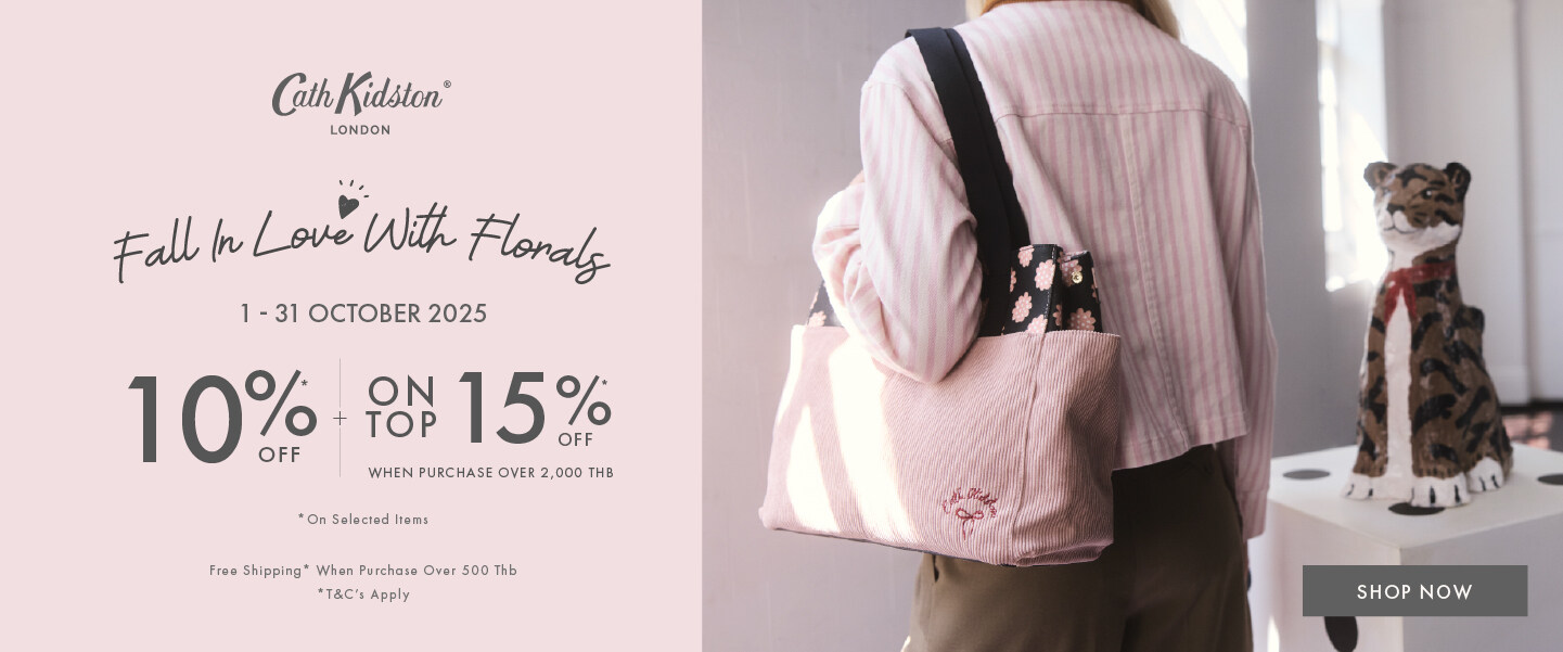 Banner Imange Cathkidston