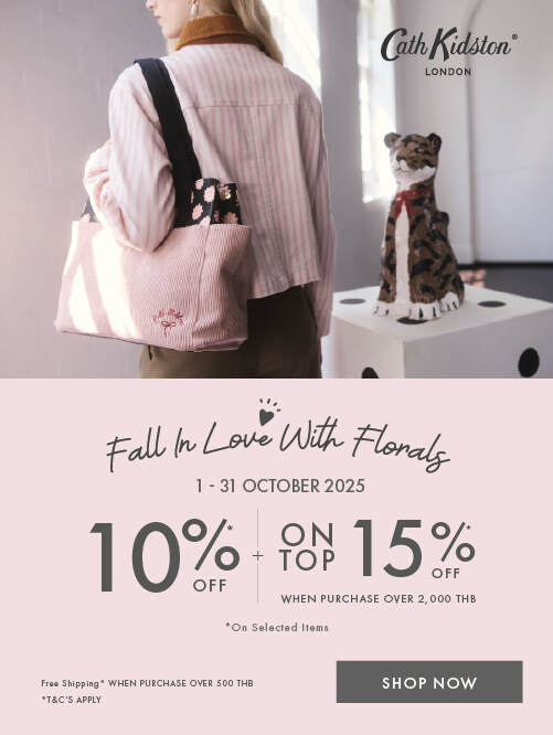 Banner Imange Cathkidston