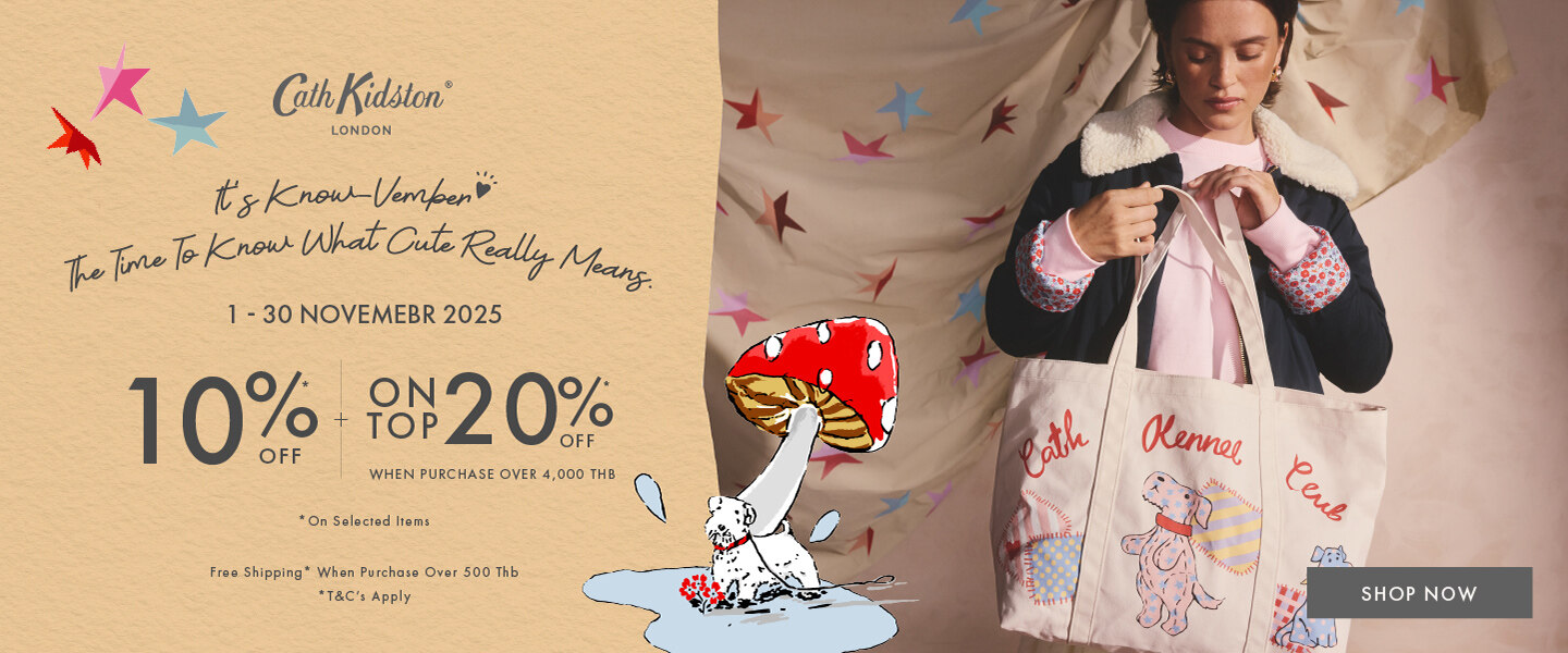 Banner Imange Cathkidston