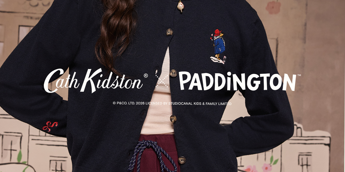 Banner Imange Cathkidston